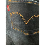 Levi's Women's Blue Bootcut Jeans 25 / Spring