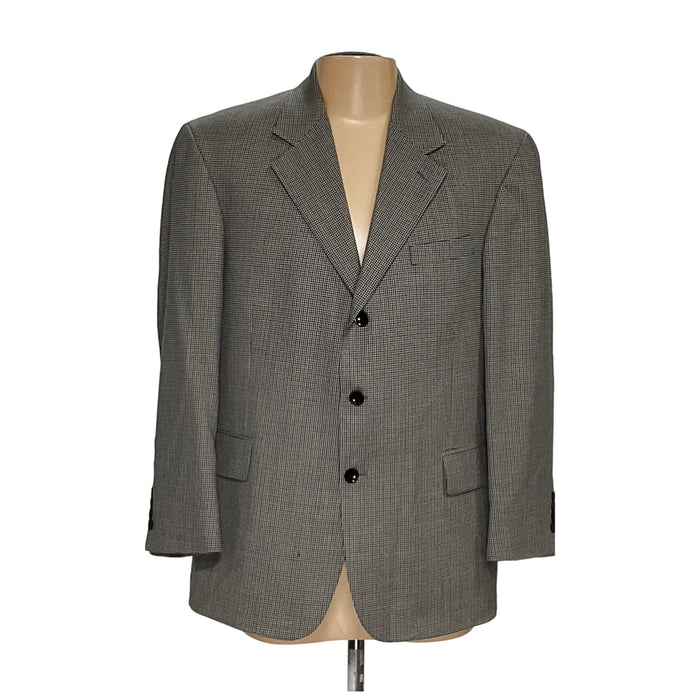 NAUTICA Wool Blazer - Size 44