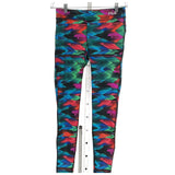 FILA Multicolor Women's Ankle Leggings