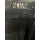 ZARA Black Mini Skirt - Women's Size S