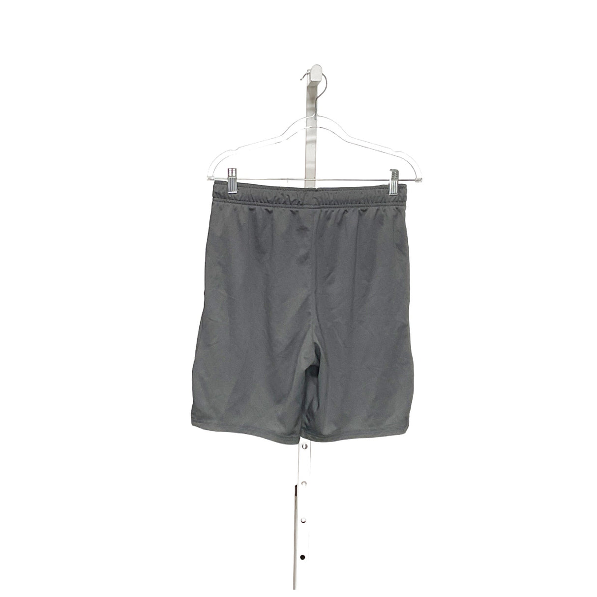 Nike Gray Men's Activewear Shorts