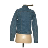 Levi's Blue Women's Jacket - Size S