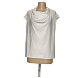 Banana Republic White Blouse - Size S