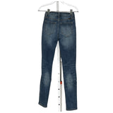 Kancan Blue Straight Leg Jeans Size 1/24