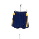 Adidas Blue Athletic Shorts XL