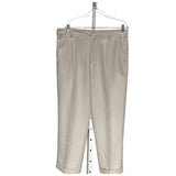 Nike Golf Cream Men's Ankle Pants