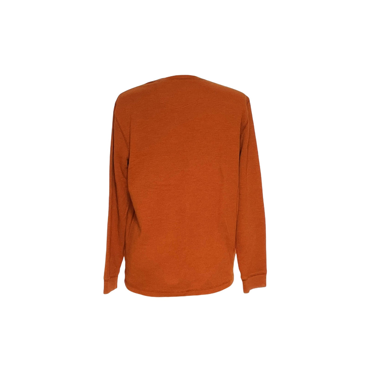 Eddie Bauer Brown Sweater