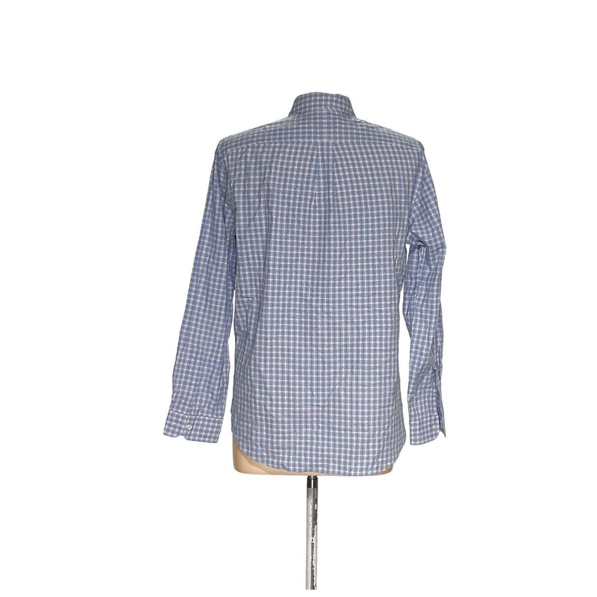 Ralph Lauren Multicolor Long Sleeve Button-Up Shirt