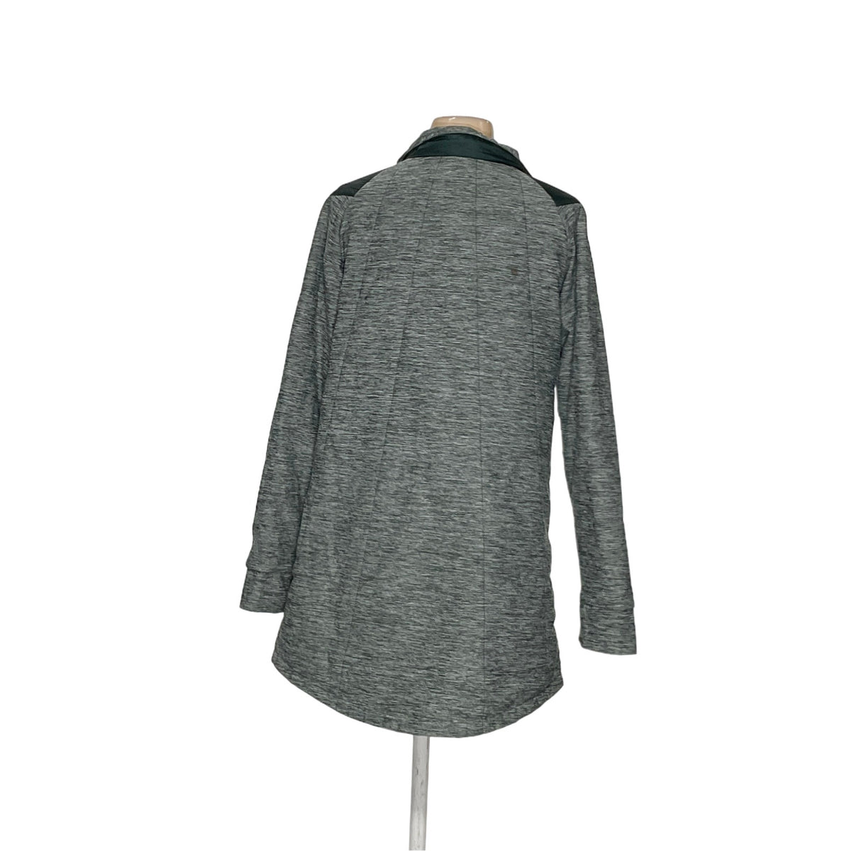 The North Face Women's Full Zip Sweater - Size S