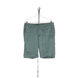 Volcom Green Bermuda Shorts - Men's Size 32