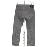 Levi's Men's Gray Ankle Pants