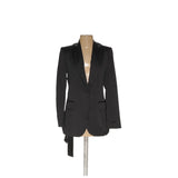 Banana Republic Black Blazer