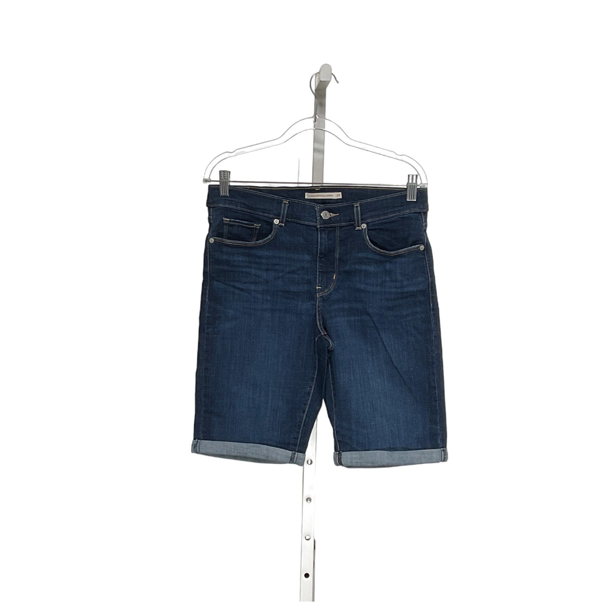 Levi's Women's Bermuda Shorts