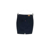 Levi's Blue Denim Mini Skirt - Women's Size 27