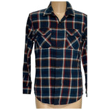 Wrangler Multicolor Men's Button-Up Shirt