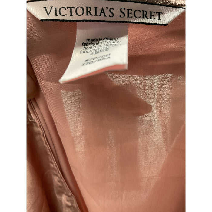 Victoria's Secret Pink Petite Jumpsuit