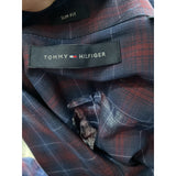 Tommy Hilfiger Men's XL Dress Shirt