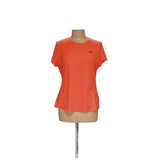 Fila Women's XL Orange Blouse