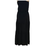 Michael Kors Black Shift Dress - Size M