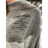 Calvin Klein Gray Men's T-Shirt M