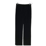 Chico's Women's Black Straight Pants