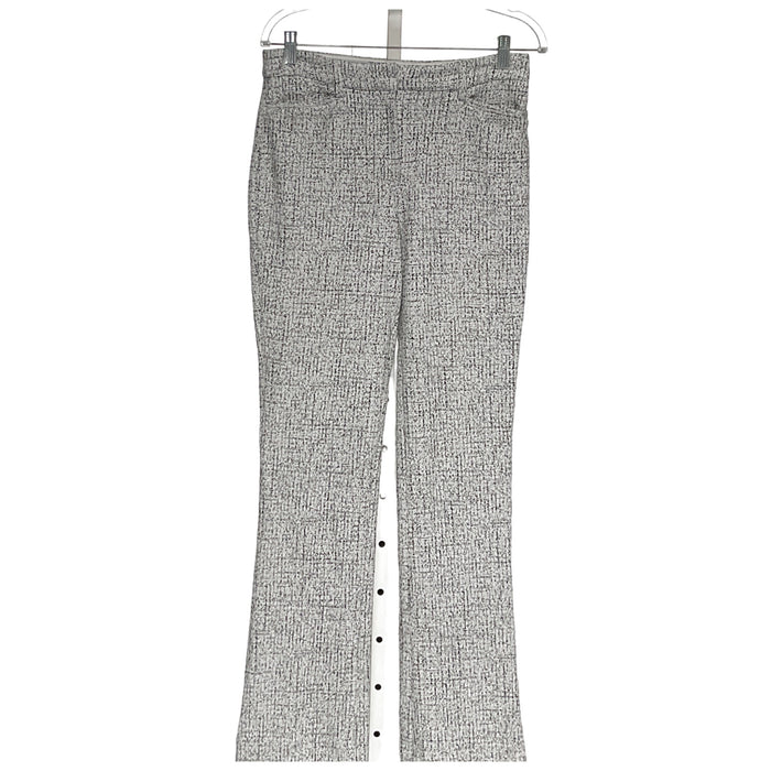 Express Gray Ankle Pants - Women's 6R