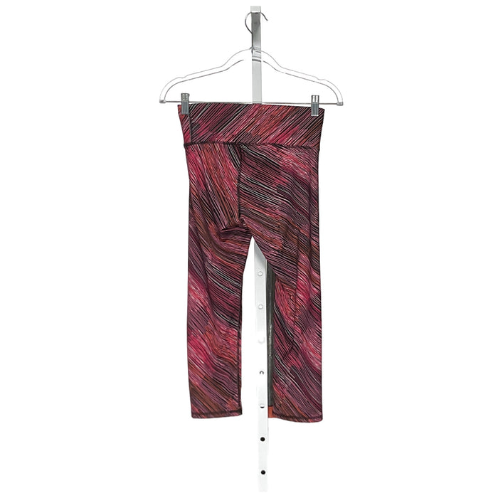 Champion Multicolor Activewear Leggings - Women's S