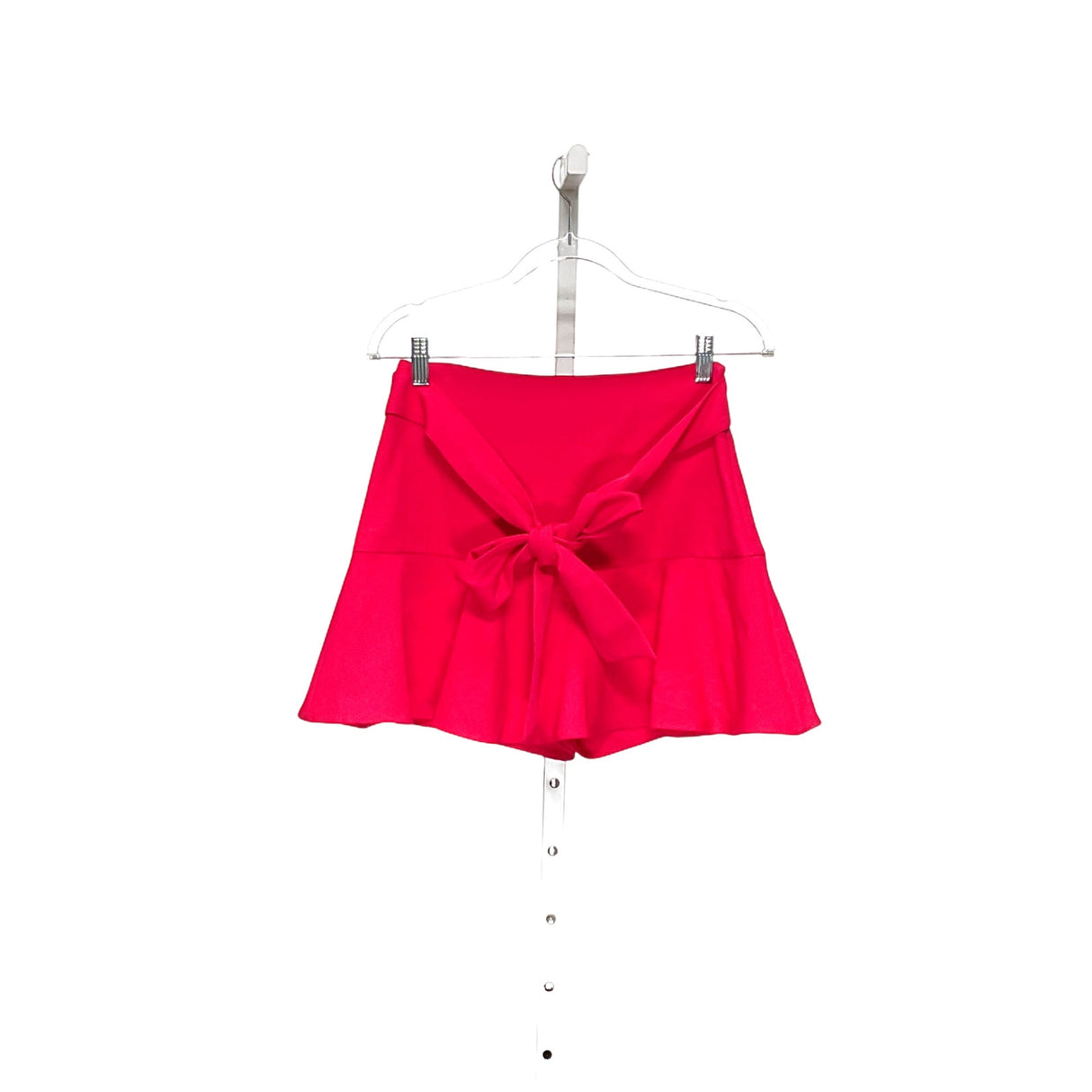 ZARA Pink Mini Skirt, Women's Size S