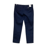Banana Republic Blue Men's Ankle Pants 34x30