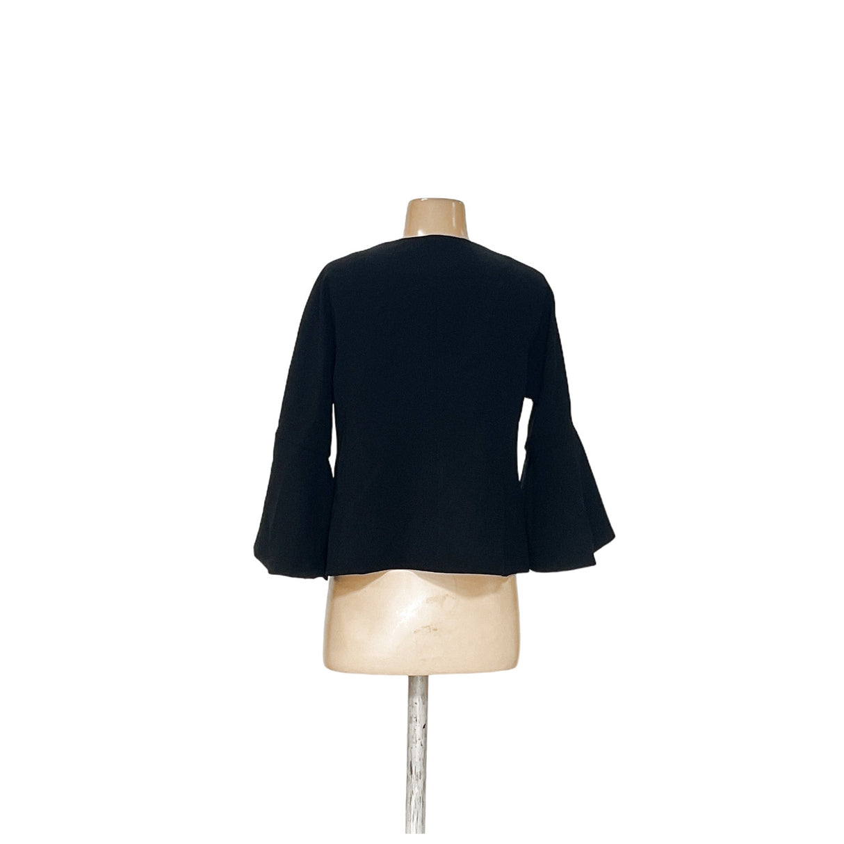 Banana Republic Black Blazer - Size 0