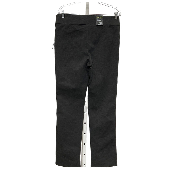 INC International Concepts Gray Ankle Pants