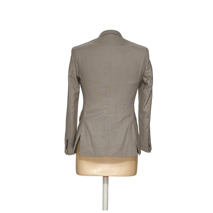 ZARA Beige Blazer