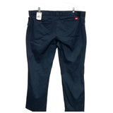 Dickies Blue Straight Plus Pants size 22
