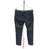 Banana Republic Blue Capri Pants