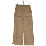 Ralph Lauren Beige Ankle Pants