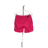 J. Crew Pink Bermuda Shorts - Women's Size 00