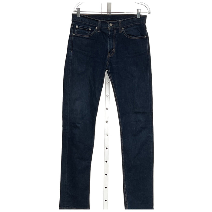 Levi's Blue Men's Jeans - 32x34