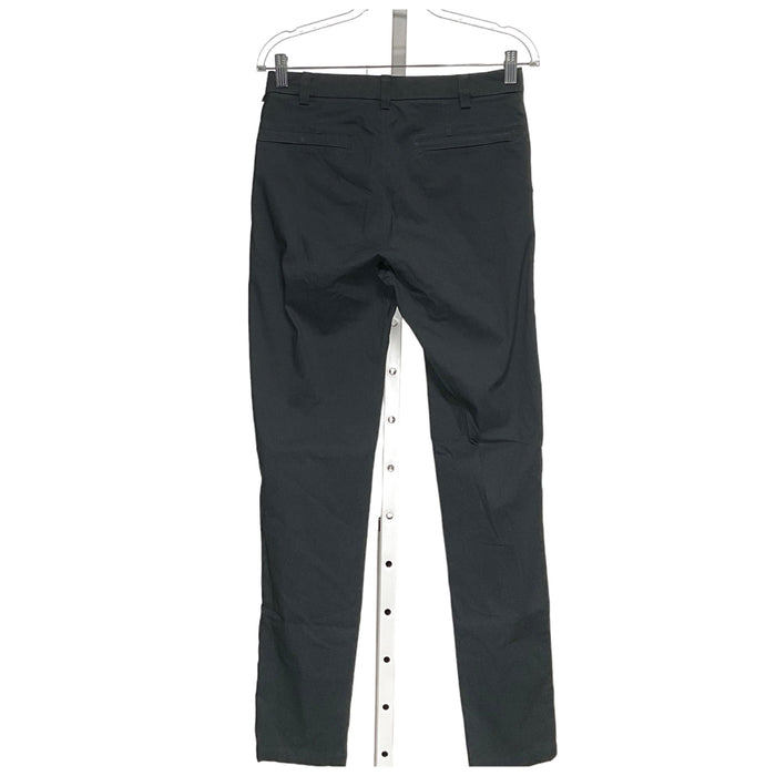 Lululemon Gray Men's Ankle Pants - Size 28