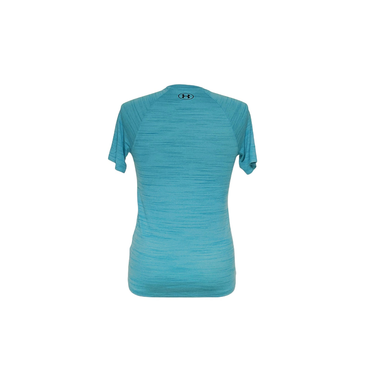 Under Armour Blue Men's Active T-Shirt - SM