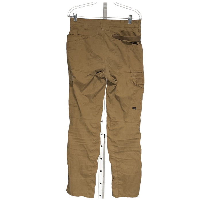 5.11 Men's Cargo Pants - Brown