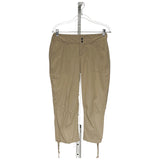 Patagonia Beige Capri Pants