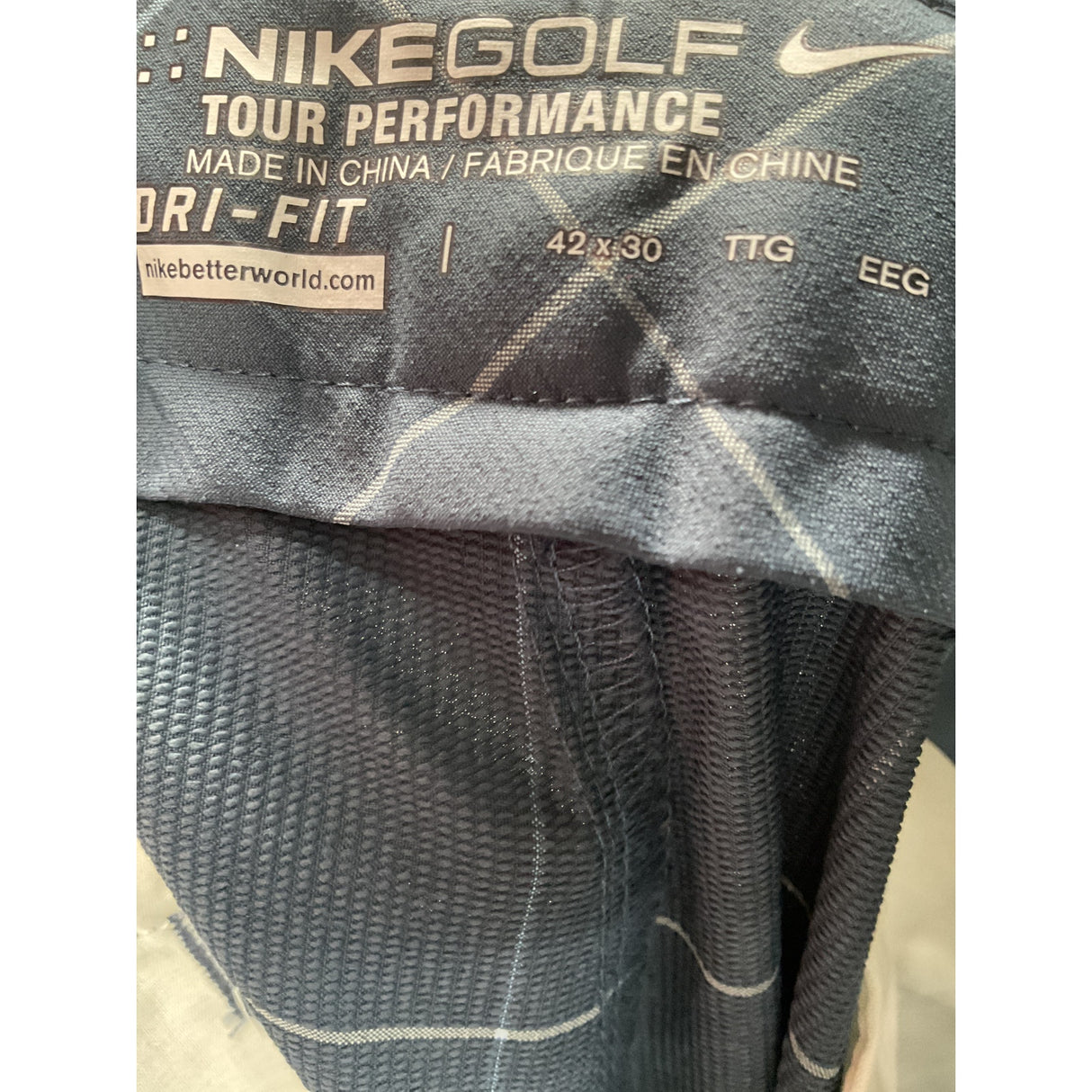 Nike Golf Women's Activewear Pants