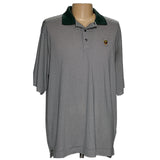 FJ Men's Multicolor XL Polo