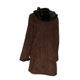 Gallery Brown Overcoat (L)