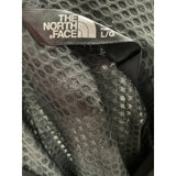 The North Face Men's Gray Hoodie - Size LG