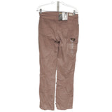 Lee Brown Women's Ankle Pants, Size 6M