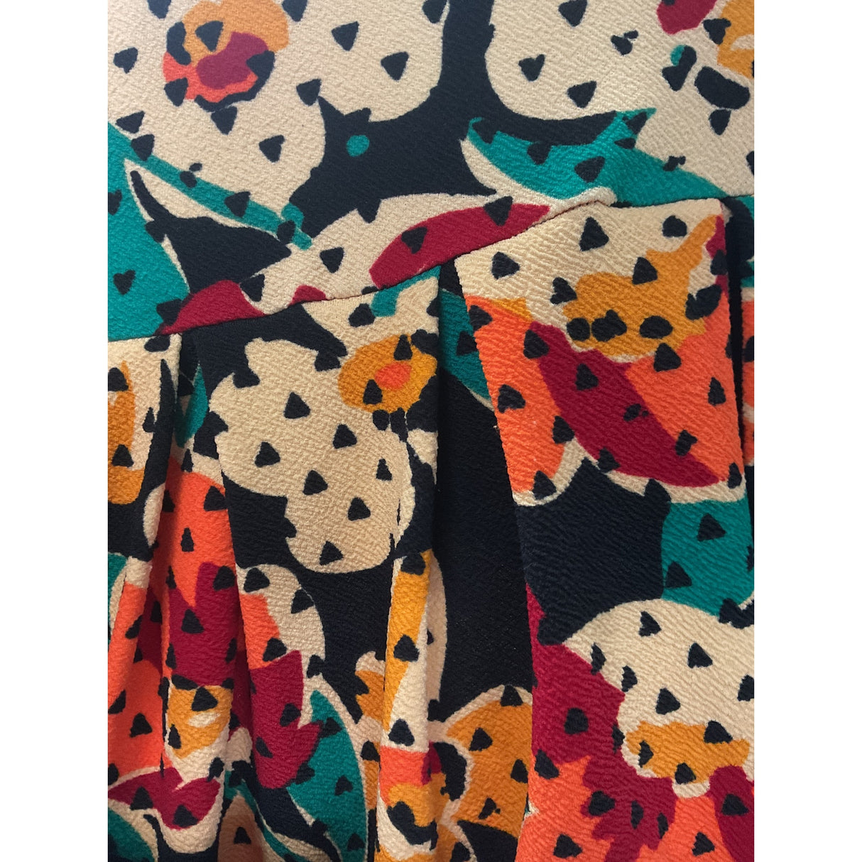 Lularoe Black A-Line Dress