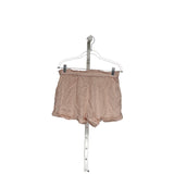 Aerie Pink Sailor Shorts - Women M