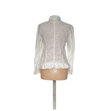 INC International Concepts Linen Basic Jacket