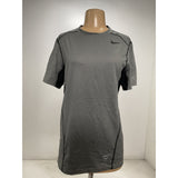 Nike Gray Women's Blouse - Size S